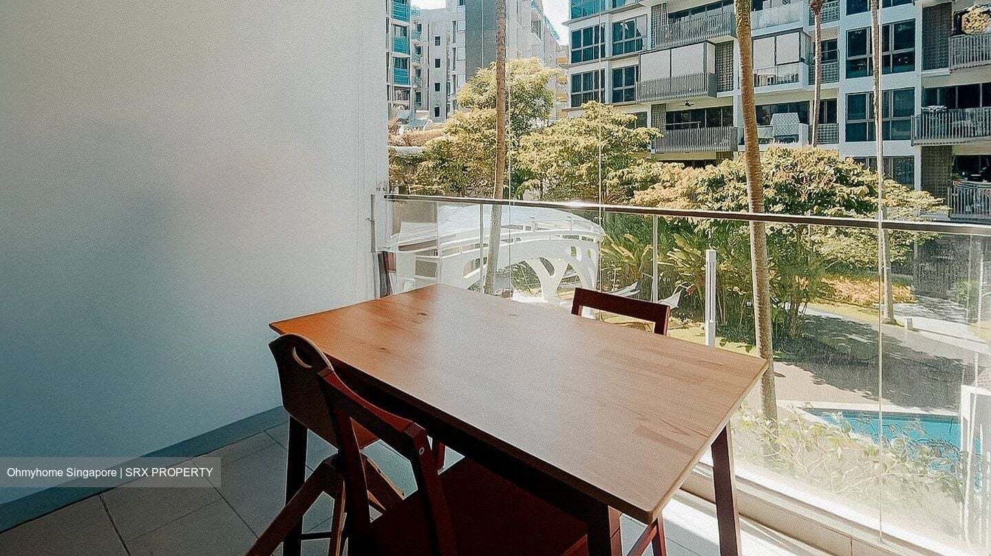 The Inflora (D17), Condominium #538179651